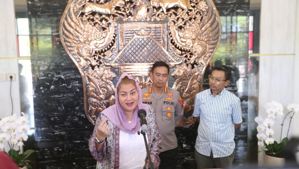 Pemkot Semarang Izinkan Warga Bagi Takjil, tapi Tidak di Pinggir Jalan