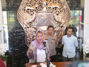 Pemkot Semarang Izinkan Warga Bagi Takjil, tapi Tidak di Pinggir Jalan