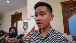 Gibran Tetap Siapkan Venue Meski Timnas Israel U-20 Ramai Ditolak