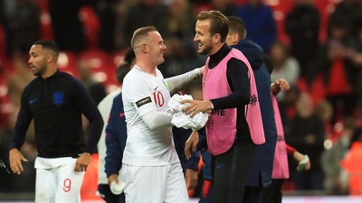 5 Top Skor Inggris, Harry Kane Ungguli Siapa Saja?