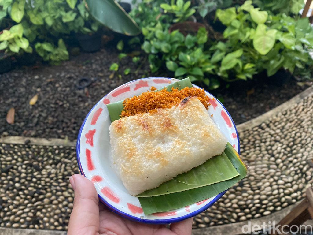Wedang Rempah Hangat
