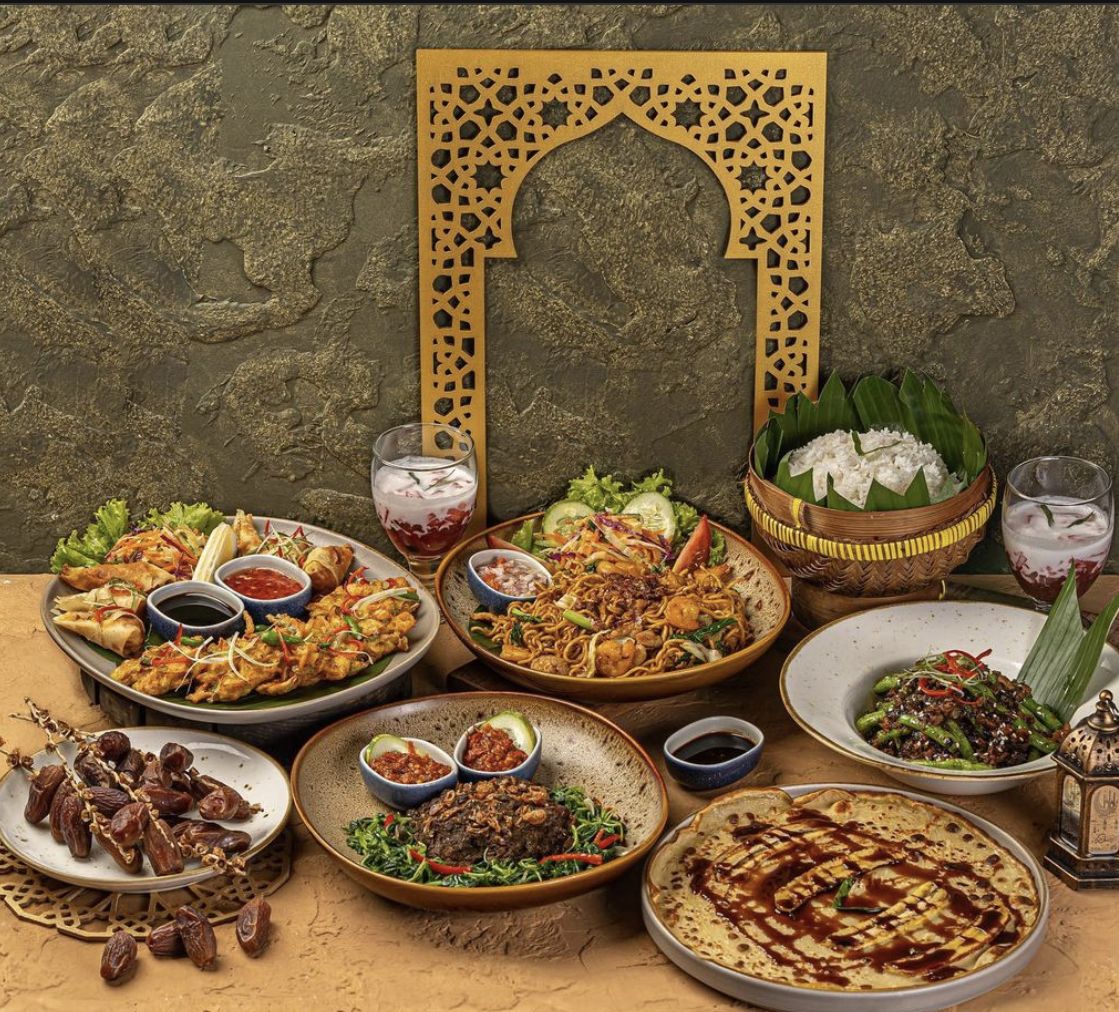 5 Rekomendasi Restoran Buat Bukber, Menunya Khas Bali hingga India