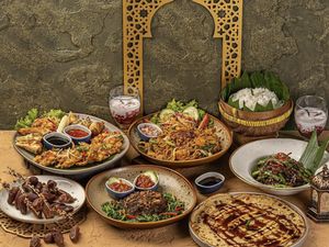 5 Rekomendasi Restoran Buat Bukber, Menunya Khas Bali hingga India