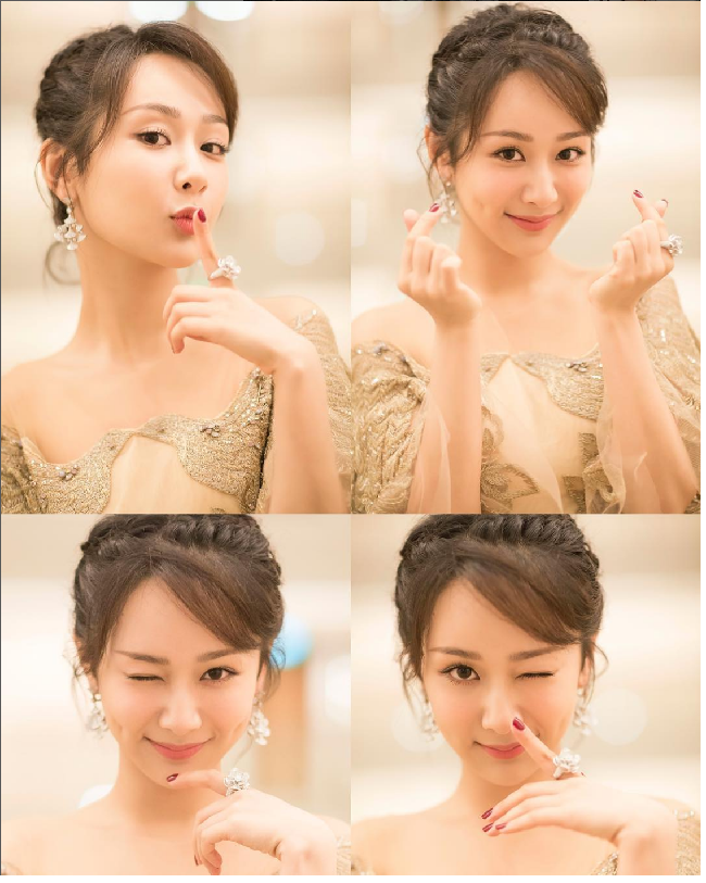 Salah satu drama Yang Zi yang meraih sukses adalah Yangko Dance. Drama China yang rilis pada 2015 itu sudah ditonton lebih dari 21 miliar kali dalam waktu 21 hari sejak diputar perdana. Foto: Instagram