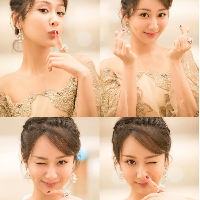 Salah satu drama Yang Zi yang meraih sukses adalah Yangko Dance. Drama China yang rilis pada 2015 itu sudah ditonton lebih dari 21 miliar kali dalam waktu 21 hari sejak diputar perdana. Foto: Instagram