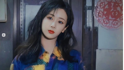9 Artis Tercantik China 2025