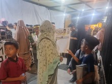 Pinta Bawaslu Jangan Kampanye di Masjid Usai IAS Sebar Atribut GubernurKu