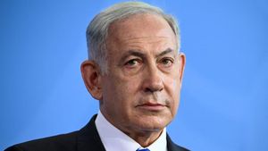 Buntut Demo Besar di Israel, Netanyahu Tunda Reformasi Peradilan