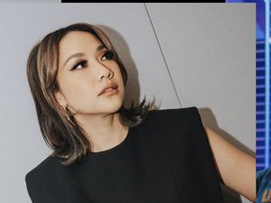BCL Ungkap Kelakuan Raffi Ahmad, Baru Lulus SMP Berani PDKT