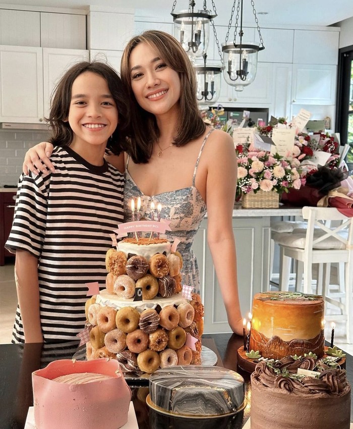 Punya Looks bak Remaja di Usia 40, Begini Rahasia Awet Muda Bunga Citra Lestari