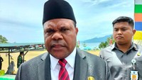 Kala Bupati Ingin Revisi Perda Manokwari Kota Injil demi Cegah Diskriminasi