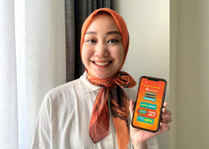 Diskon ShopeeFood