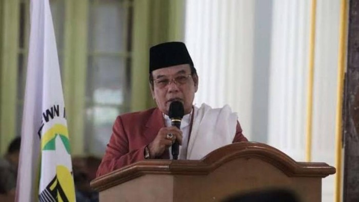 DMI Jabar