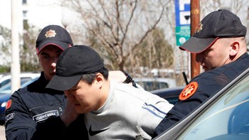 Regulator keuangan AS mengatakan Kwon dan Terraform Labs yang berbasis di Singapura tak mengungkap dengan lengkap, adil, dan jujur kepada publik tentang sejumlah sekuritas aset kripto, terutama Luna dan TerraUSD. Foto: Getty Images