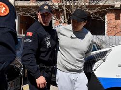 Momen Bos Kripto Korea Buron Interpol Dibekuk Polisi