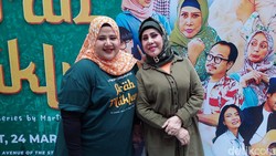 Elvy Sukaesih Ungkap Perbedaan Proses Syuting Zaman Dulu dan Sekarang
