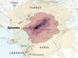 10 Peta Paling Unik di Dunia, Ada Indonesia Cuy!