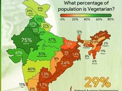 10 Peta Paling Unik di Dunia, Ada Indonesia Cuy!