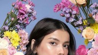 Tips Pakai Foundation 60 Detik ala Sabrina Chairunnisa, Hasil Flawless