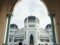 5 Tempat Wisata Bersejarah di Kota Medan yang Wajib Dikunjungi