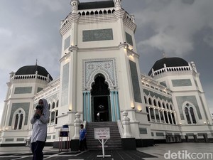 11 Tempat Wisata di Medan yang Lagi Hits, Wajib Mampir!
