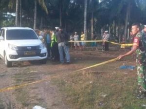 Polisi: Briptu RF yang Tewas dengan Luka Tembak di Dada Diduga Bunuh Diri