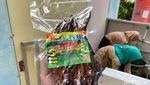 Gurih Sedap, Ikan Asap yang Dibuat Langsung Oleh Suku Anak Dalam di Jambi