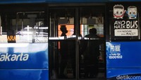 Selain halte BNN, tiga halte lain yang terdampak proyek LRT juga mulai beroperasi yakni Halte Depkes, Halte GOR Sumantri, dan Halte Setiabudi.