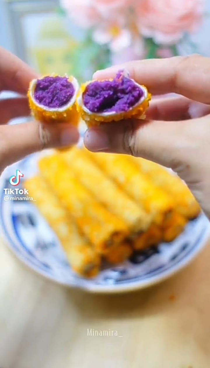 5 Ide Takjil Sederhana ala TikTok yang Mudah Dibuat
