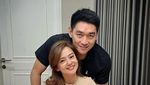 Momen Romantis Ifan Seventeen dan Istri Saat Makan Steak hingga Pizza
