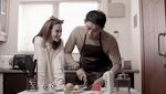 Momen Romantis Ifan Seventeen dan Istri Saat Makan Steak hingga Pizza