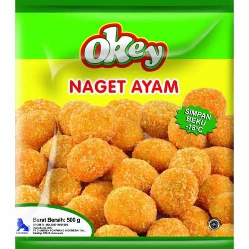 Ini Rekomendasi Nugget 'Low Budget' yang Enak dari Netizen