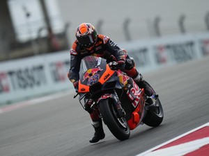 Quartararo Ngiler Motor KTM, Ini Kelebihannya