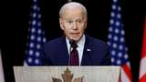 Biden: China Belum Kirim Senjata ke Rusia, Bukan Berarti Tidak Akan