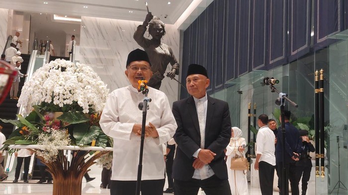 Jusuf Kalla (JK) (Rumondang-detikcom)
