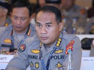 Polda Sulbar Pastikan Proses Hukum Polisi Tampar Siswa SMA di Mamuju