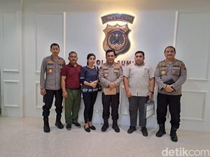 Menanti Timsus Polda Sumut Ungkap Kematian Bripka AS