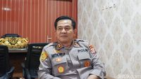 Cerita Anthony Pimpin Polres Baru Di Mahulu, Akses Sulit-Personel Kurang