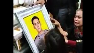 Kejanggalan Tewasnya Bripka AS, Polisi Terlibat Penggelapan Pajak