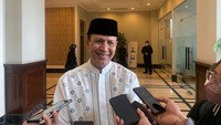 Ada Penolakan Timnas U-20 Israel ke RI, BNPT Ingatkan Jaga Kepercayaan Dunia