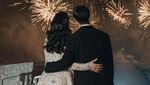 Kevin Sanjaya dan Valencia Tanoesoedibjo Jadi Pengantin Baru