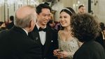 Kevin Sanjaya dan Valencia Tanoesoedibjo Jadi Pengantin Baru