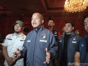Polda Metro Imbau Ormas Tak Sweeping Klub Malam Saat Ramadan: Itu Tugas Kami