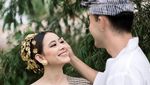7 Pasangan Artis Nikah di Bali Sepanjang 2023