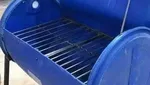 Kocak! 10 Trik Keren Tukang Sate Ini Bikin Geleng Kepala