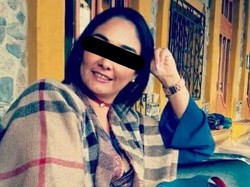 Ratu Kecantikan Ditangkap, Sekap Wanita untuk Dijadikan Budak di Rumah