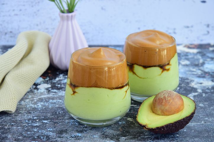 Manis Segar! 5 Kreasi Alpukat Ini Bisa Jadi Pilihan Takjil Untuk Buka Puasa