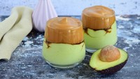Manis Segar! 5 Kreasi Alpukat Ini Cocok Buat Takjil
