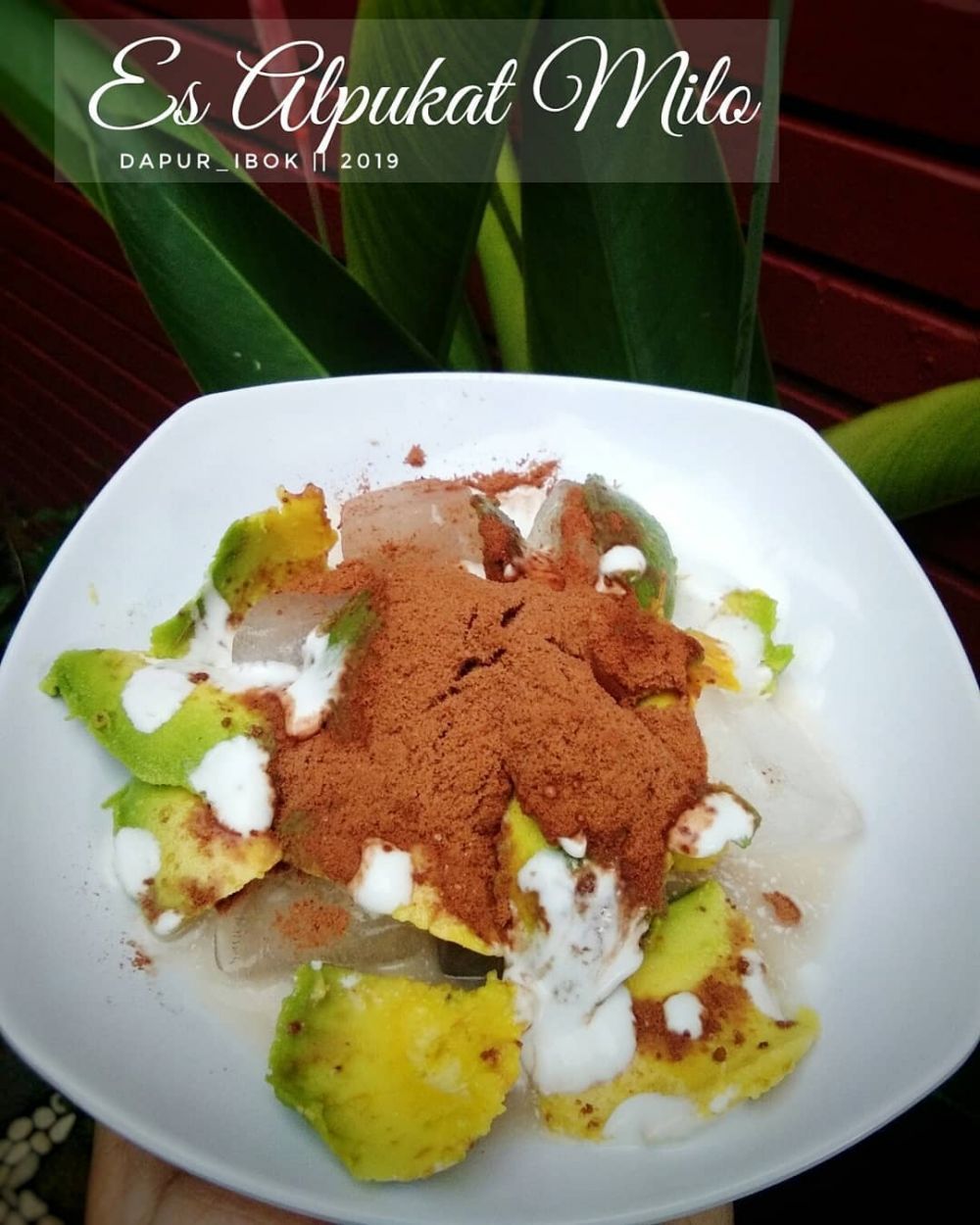 Manis Segar! 5 Kreasi Alpukat Ini Bisa Jadi Pilihan Takjil Untuk Buka Puasa