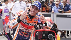 Link Live Streaming Sprint Race MotoGP Portugal 2023
